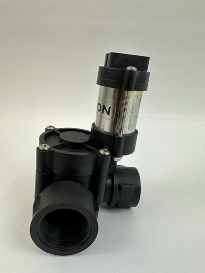 TEXAS REMCOR ELECTRIC BOOM SHUTOFF SOLENOID VALVE 1999A-1 12V 1.1AMP