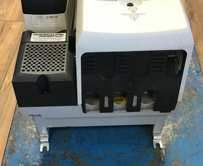 EMERSON SK4202  AC DRIVE 240V 18.5 22KW COMMANDER SK CONTROL TECHNIQUES