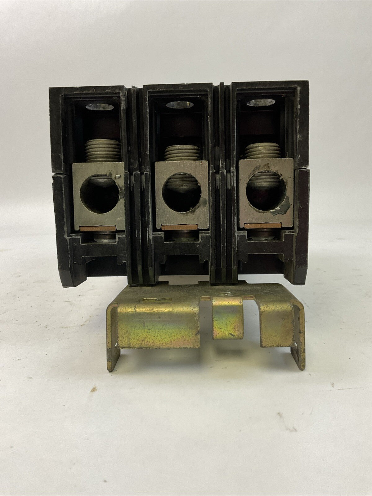 SQUARE D KH36225 CIRCUIT BREAKER 600VAC 250VDC 3POLE 225AMP