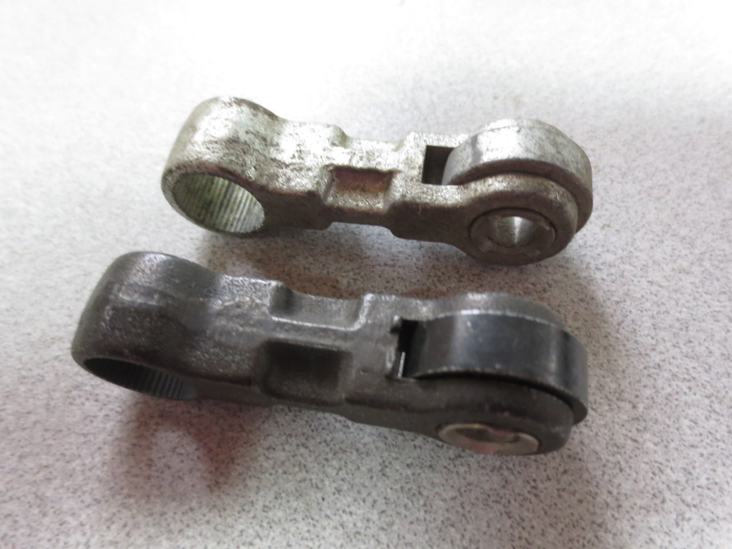 NAMCO EL010-53338 LIMIT SWITCH ROLLER ARM / LEVER - EL SERIES - NEW SURPLUS