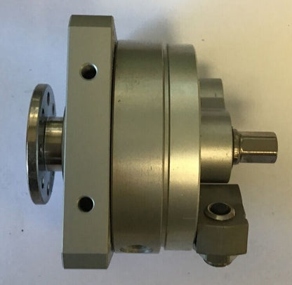 FESTO DSM-12-270-P-FW-A-B ROTARY ACTUATOR 10BAR 145PSI
