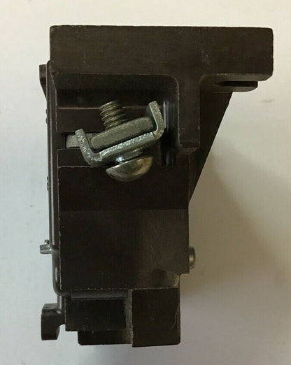 CUTLER HAMMER 10-1319  CONTACT BLOCK