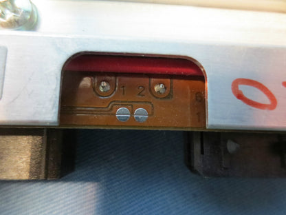 ZEBRA PRINTHEAD KPA-104-8MTA4-ZB9