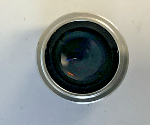 FUJINON 1:1.4/16MM HF 1:1.4/16MM  SENSOR CAMERA LENS