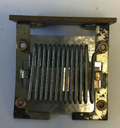 FEDERAL PACIFIC F1.6 TYPE F HEATER ***LOTOF2***