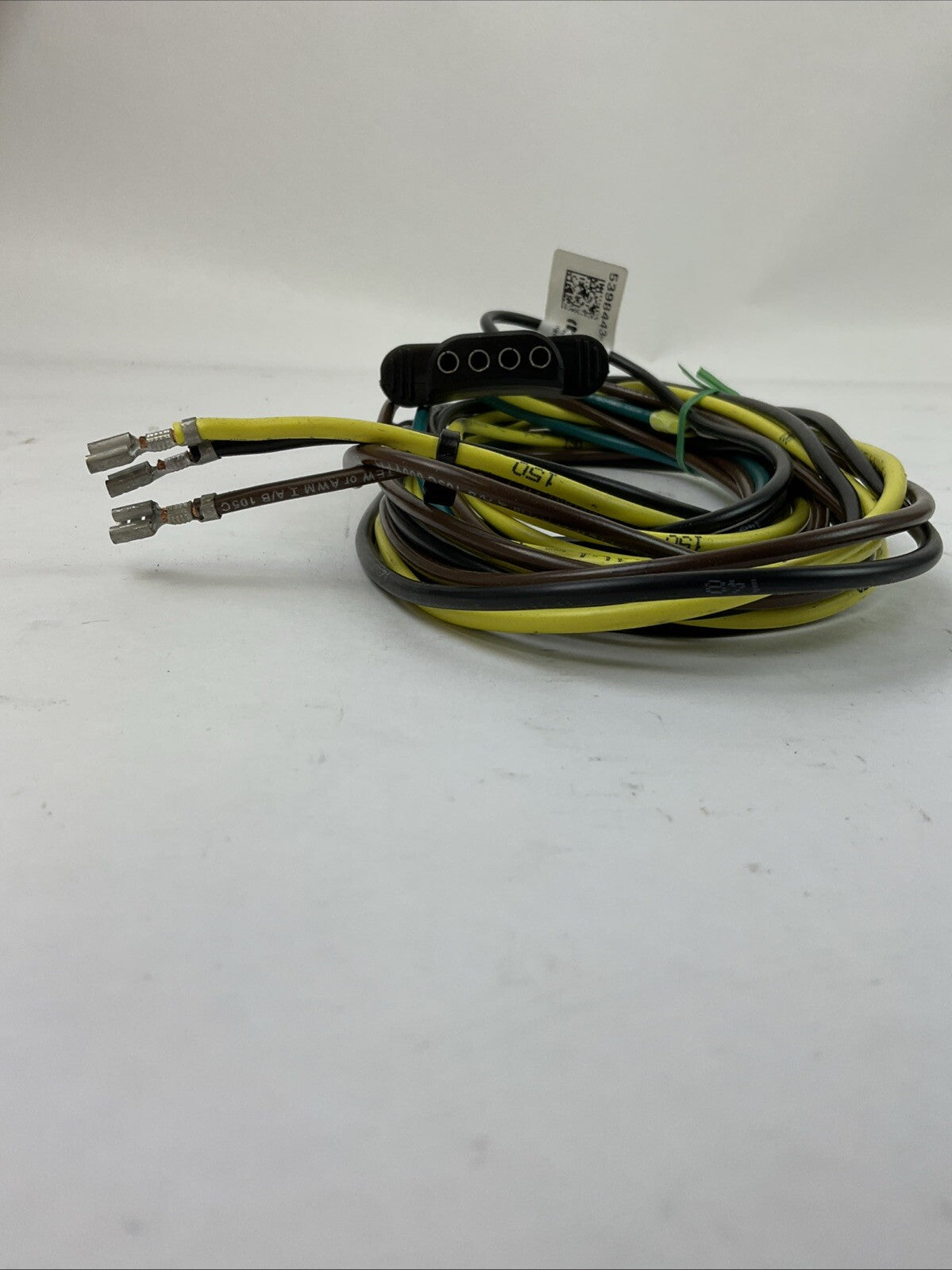KAUFFMAN ENGINEERING 5398443 WIRE HARNESS