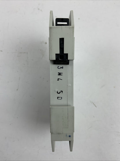 ALLEN BRADLEY 1489-A1D050 SER A INDUSTRIAL CIRCUIT BREAKER 277VAC 5A (LOT OF 2)