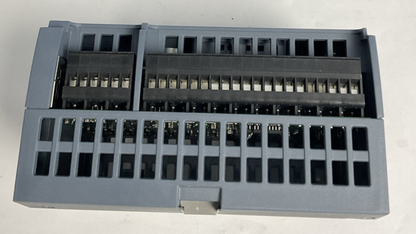 SIEMENS 6ES7 215-1AG40-0XB0 CPU MODULE 24VDC SIMATIC S7-1200