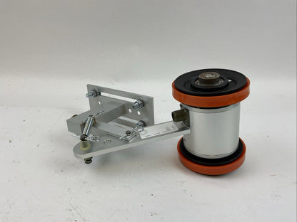 SICK STEGMANN DGV30-5S00030 ENCODER 8-24VDC DRIVER 7272 LINES 30