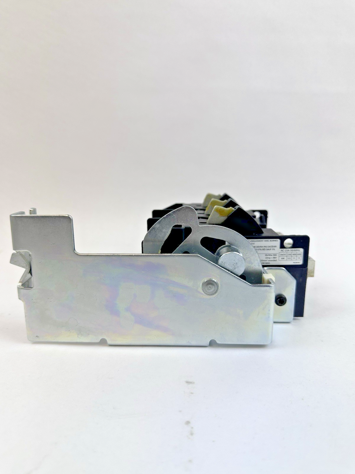 Allen Bradley 1494U-D30 Disconnect Unit KIT 1494U-HM1 1494U-R1