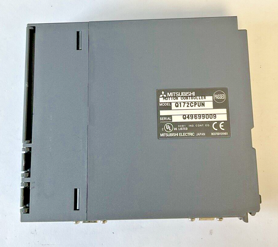 MITSUBISHI Q172CPUN MOTION CONTROLLER