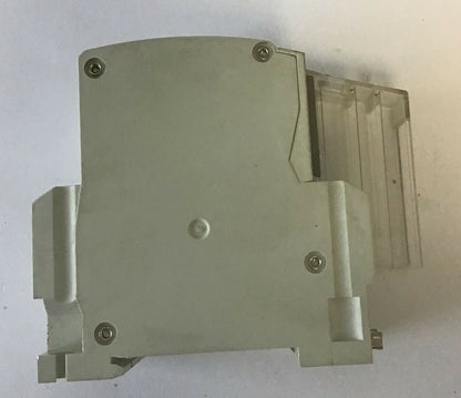FUJI CP32FM/2W CIRCUIT PROTECTOR 2A 50/60HZ 3POLE