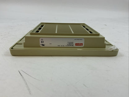 HOFFMAN TEP4 FAN GRILLE