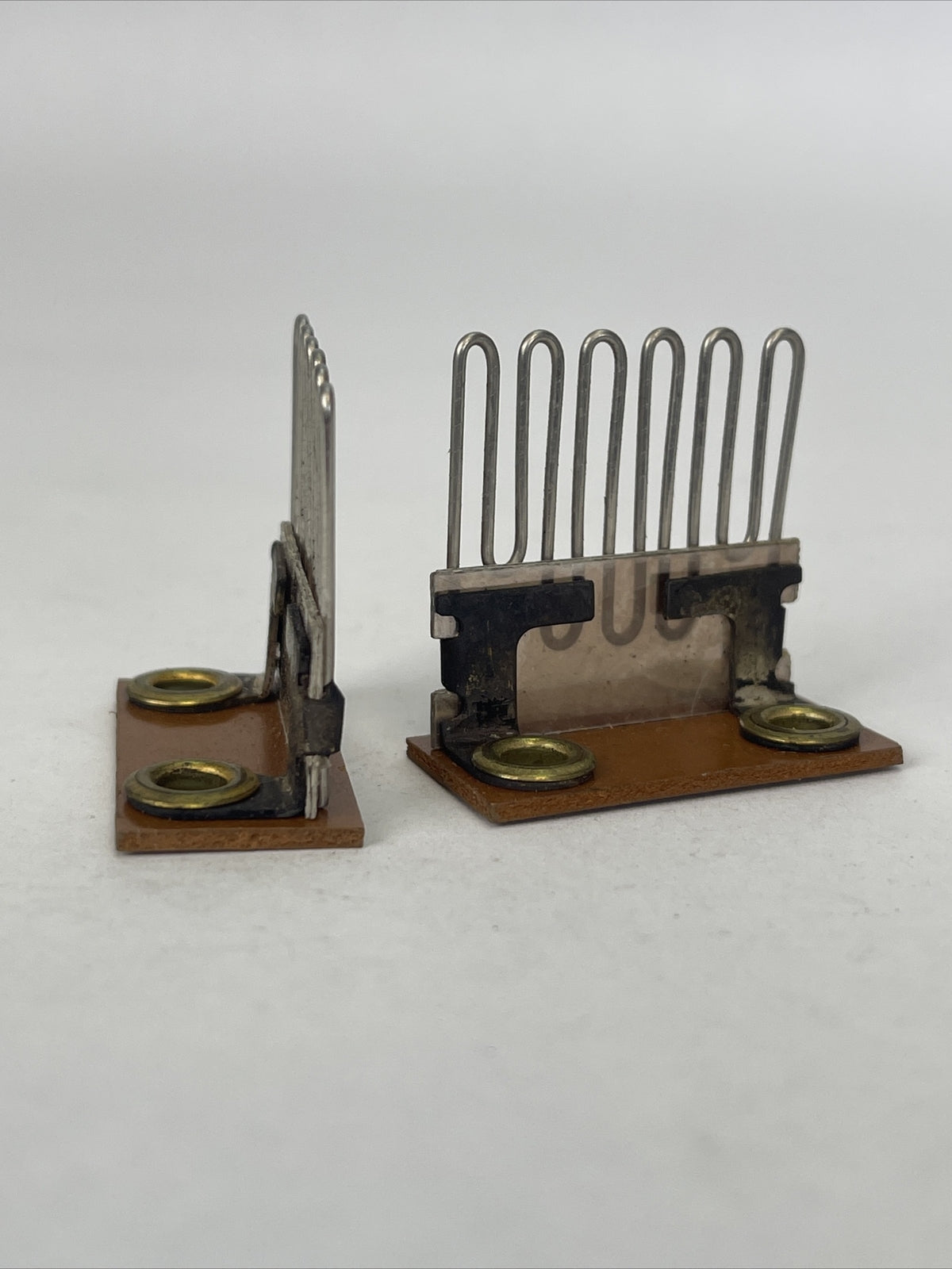 FPE FEDERAL PACIFIC ELECTRIC F2.8 HEATER (LOT OF 2)