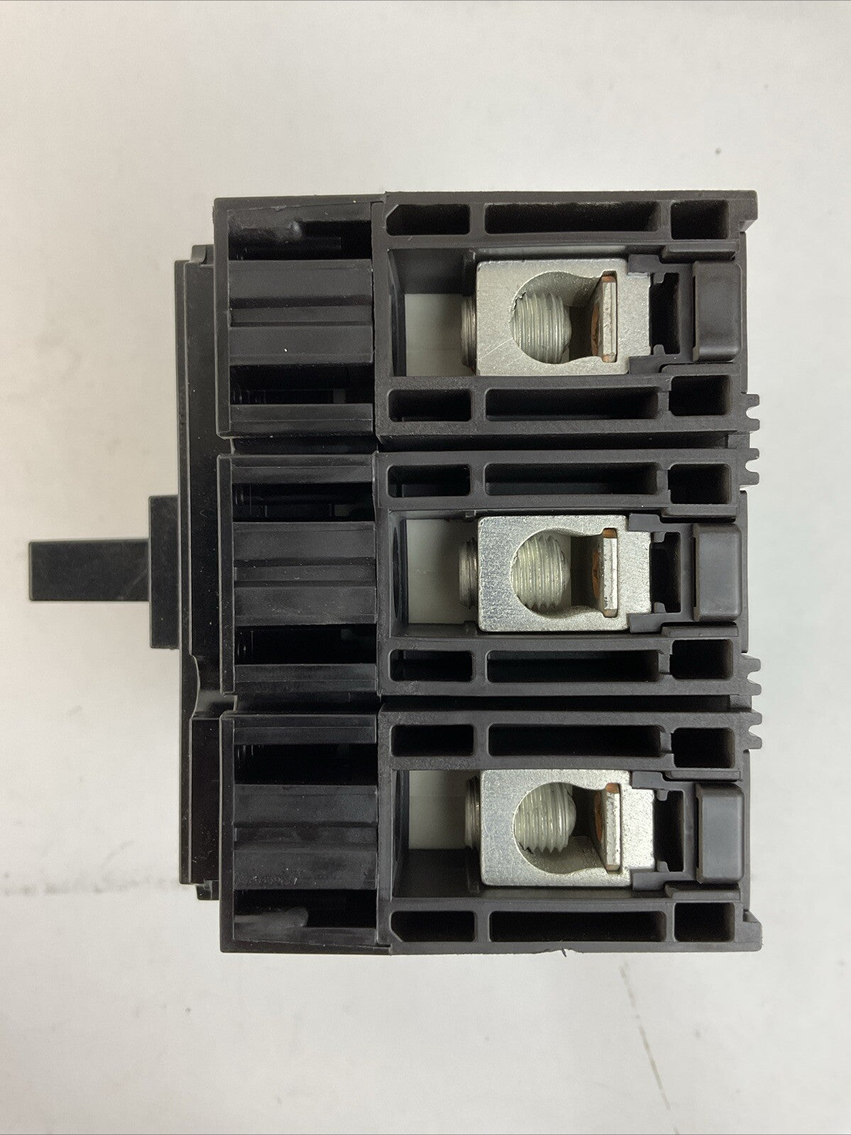 SQUARE D HJL36030M71 POWERPACT MOTOR CIRCUIT BREAKER 30A 600VAC 3POLE