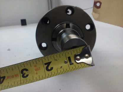 NSK W4004-308Z-C1Z 05M5-0011 WHEELHEAD X-AXIS BALLSCREW W4004