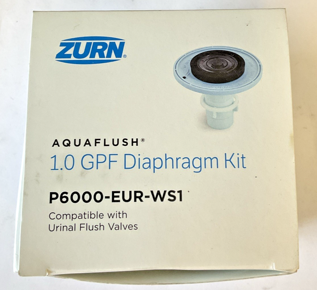 ZURN P6000-EUR-WS1 1.0GPF DIAPHRAGM KIT