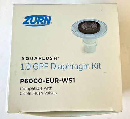 ZURN P6000-EUR-WS1 1.0GPF DIAPHRAGM KIT