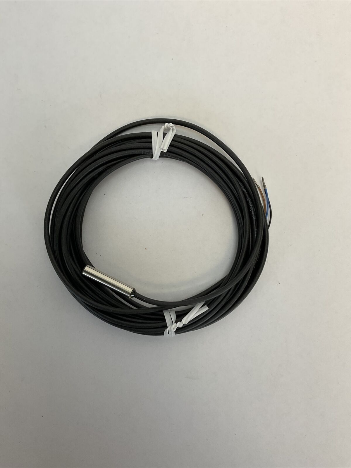 IFM LIF9Y11Y PROXIMITY SENSOR 3 X 0.14MM