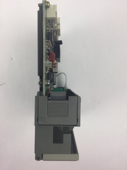ALLEN BRADLEY 1747-L511 PROCESSOR UNIT SER B