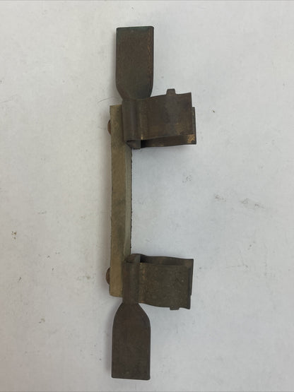 SUPERIOR 100 TO 60A 250V FUSE REDUCER