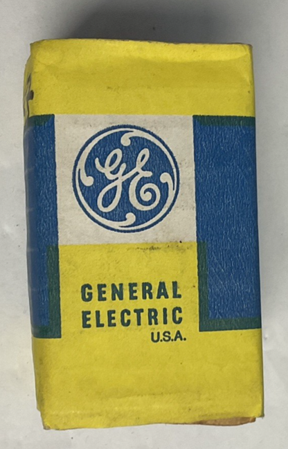 GENERAL ELECTRIC 10S11N BULB 10W 130V ***LOTOF9***
