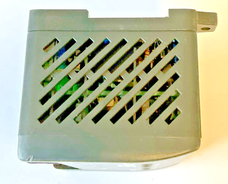 KOYO AUTOMATION DIRECT D0-05DR PROGRAMMABLE CONTROLLER 240VAC 30VA 50-60HZ