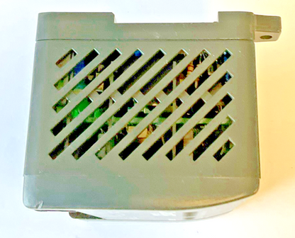KOYO AUTOMATION DIRECT D0-05DR PROGRAMMABLE CONTROLLER 240VAC 30VA 50-60HZ