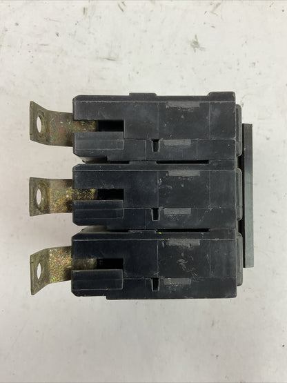 WESTINGHOUSE QBHW3030H CIRCUIT BREAKER 30AMP 3POLE 240VAC