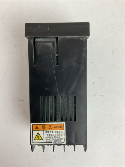 OMEGA CN372-P1F2 TEMPERATURE CONTROL