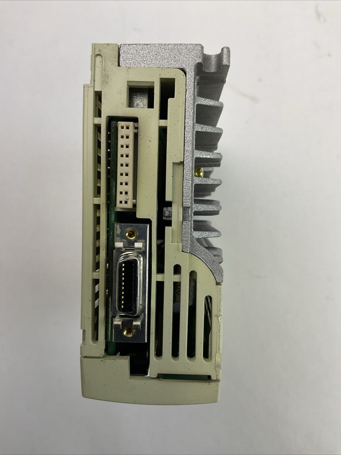MITSUBISHI MR-C20A1-UE AC SERVO DRIVE OUTPUT 170VAC 0-360HZ 1.5A