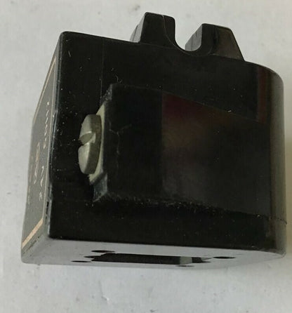 ALLEN BRADLEY 85A27 COIL 24V 60HZ