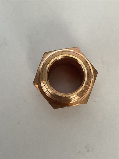 AD-125-1.5-TUFF WELDING TIP ADAPTER