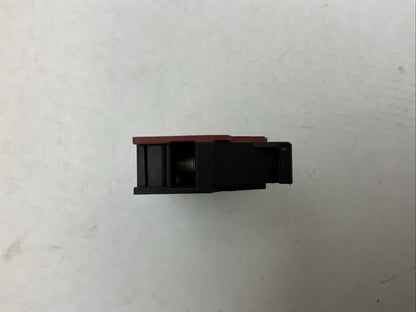 ALLEN BRADLEY 800E-3X01 CONTACT CARTRIDGE (LOT OF 3)