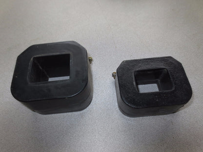 SQUARE D COILS - 1707-S1-T26B (440/480V) & 1775-S1-U18A (110/115V)