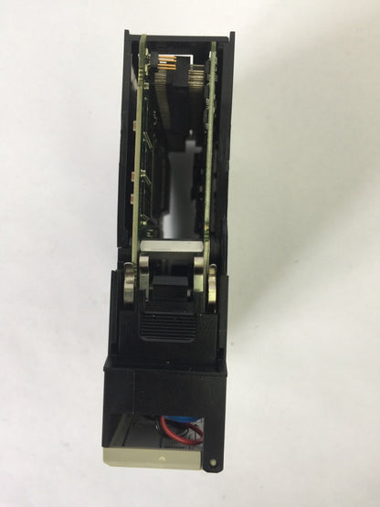 ALLEN BRADLEY 1756-L61 SER B LOGIX 5561 PROCESSOR CAT REV E01 F/W REV 1.9 24VDC