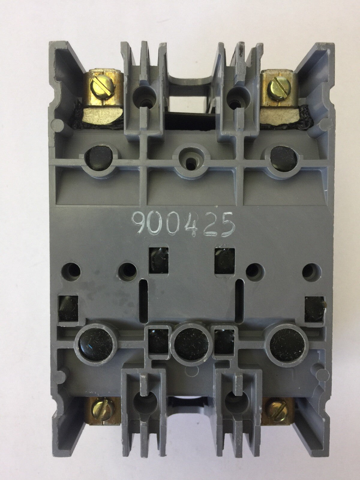 WESTINGHOUSE HFB2040L CIRCUIT BREAKER 40AMP 600VAC 250VDC 2POLE 4997D19G23