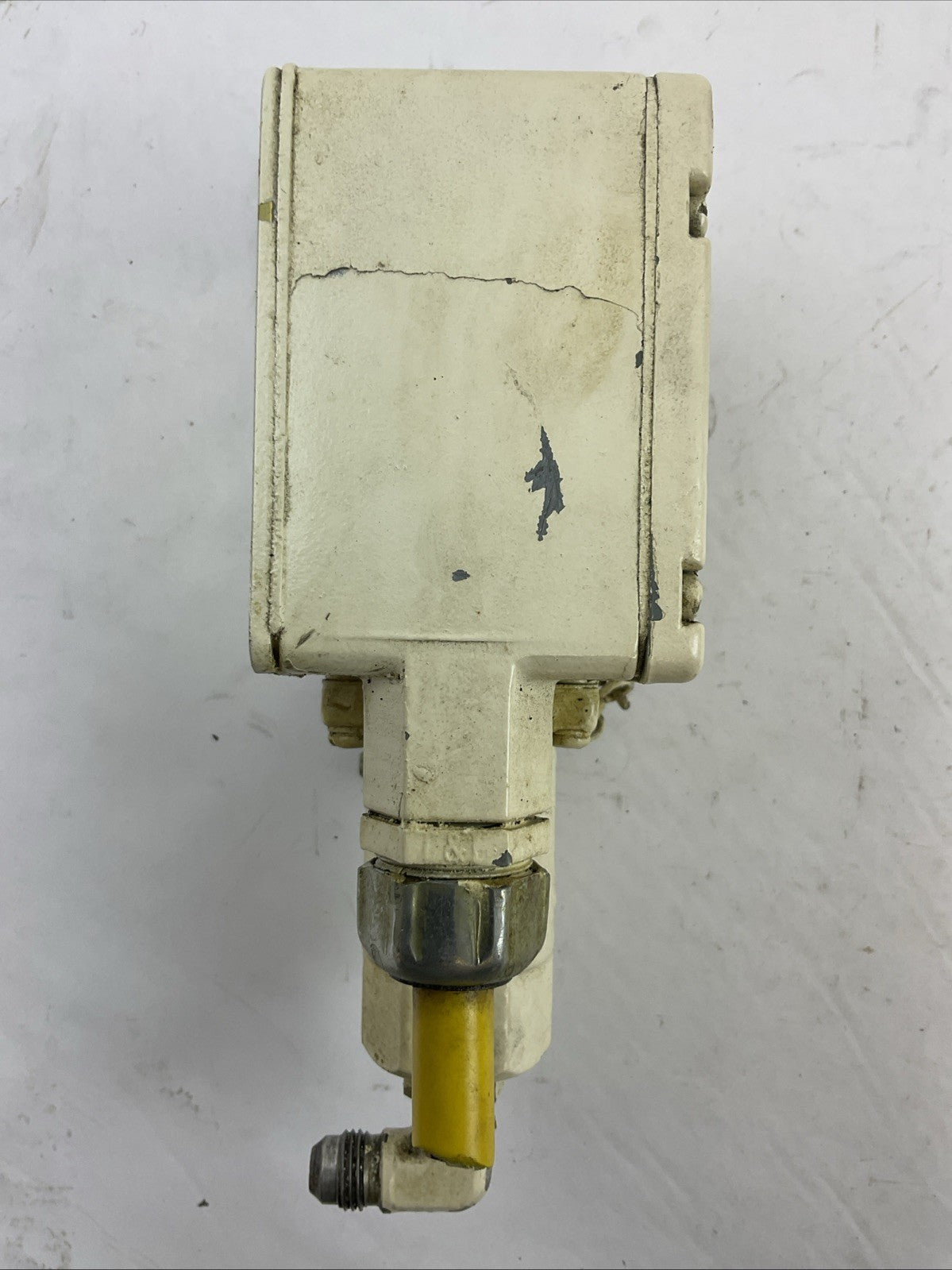 ALLEN BRADLEY 836T-T350JX7 PRESSURE CONTROL SER A