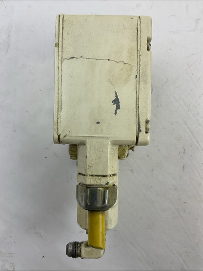 ALLEN BRADLEY 836T-T350JX7 PRESSURE CONTROL SER A
