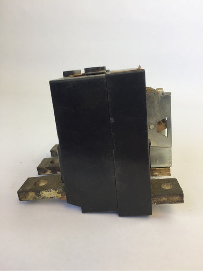 GE TFK236TM1225 TRIP UNIT 225AMP 3POLE