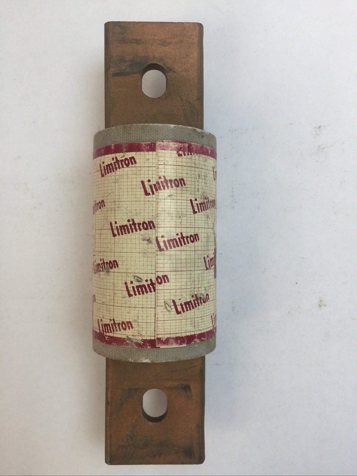 BUSSMAN JKS225 LIMITRON QUICK-ACTING CURRENT-LIMITING FUSE 225AMP 600VAC CLASS J