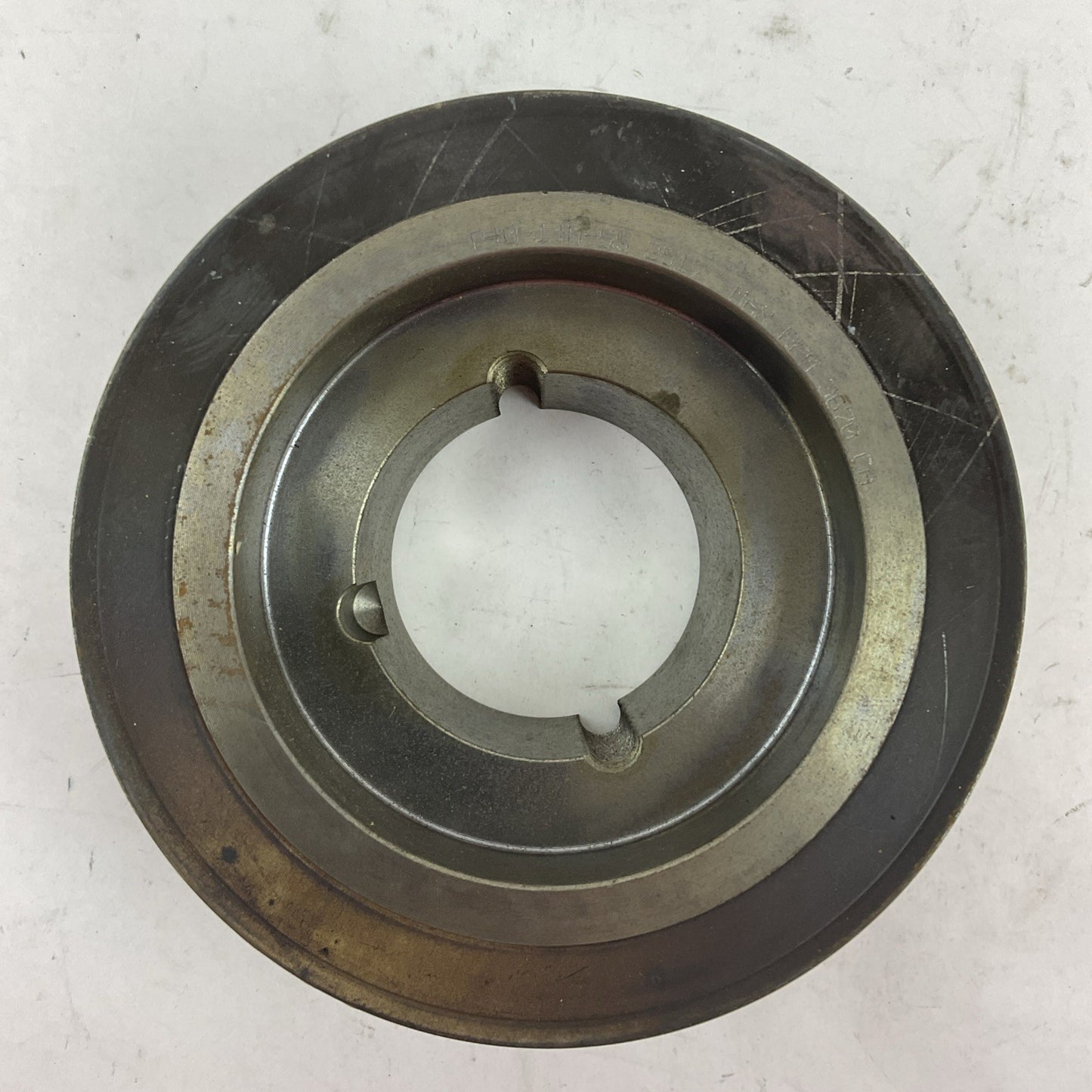 DODGE P40-14M-55 2517 HT TL SPKT