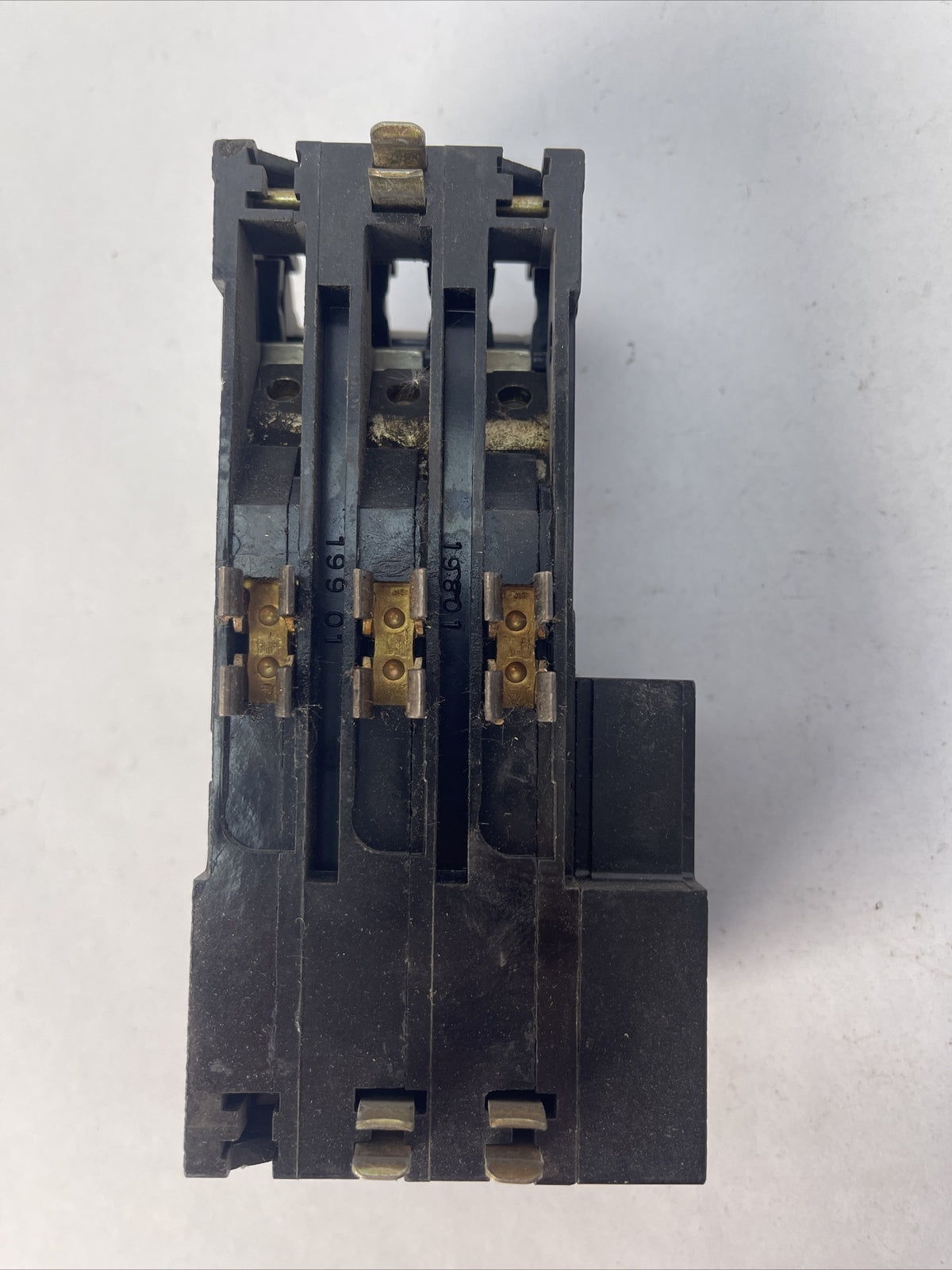 SQUARE D Q13601021 CIRCUIT BREAKER 60AMP 240VAC