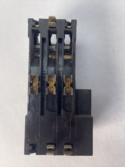 SQUARE D Q13601021 CIRCUIT BREAKER 60AMP 240VAC