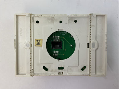 JOHNSON CONTROLS TE-67NP-1N00 REV D TEMPERATURE SENSOR