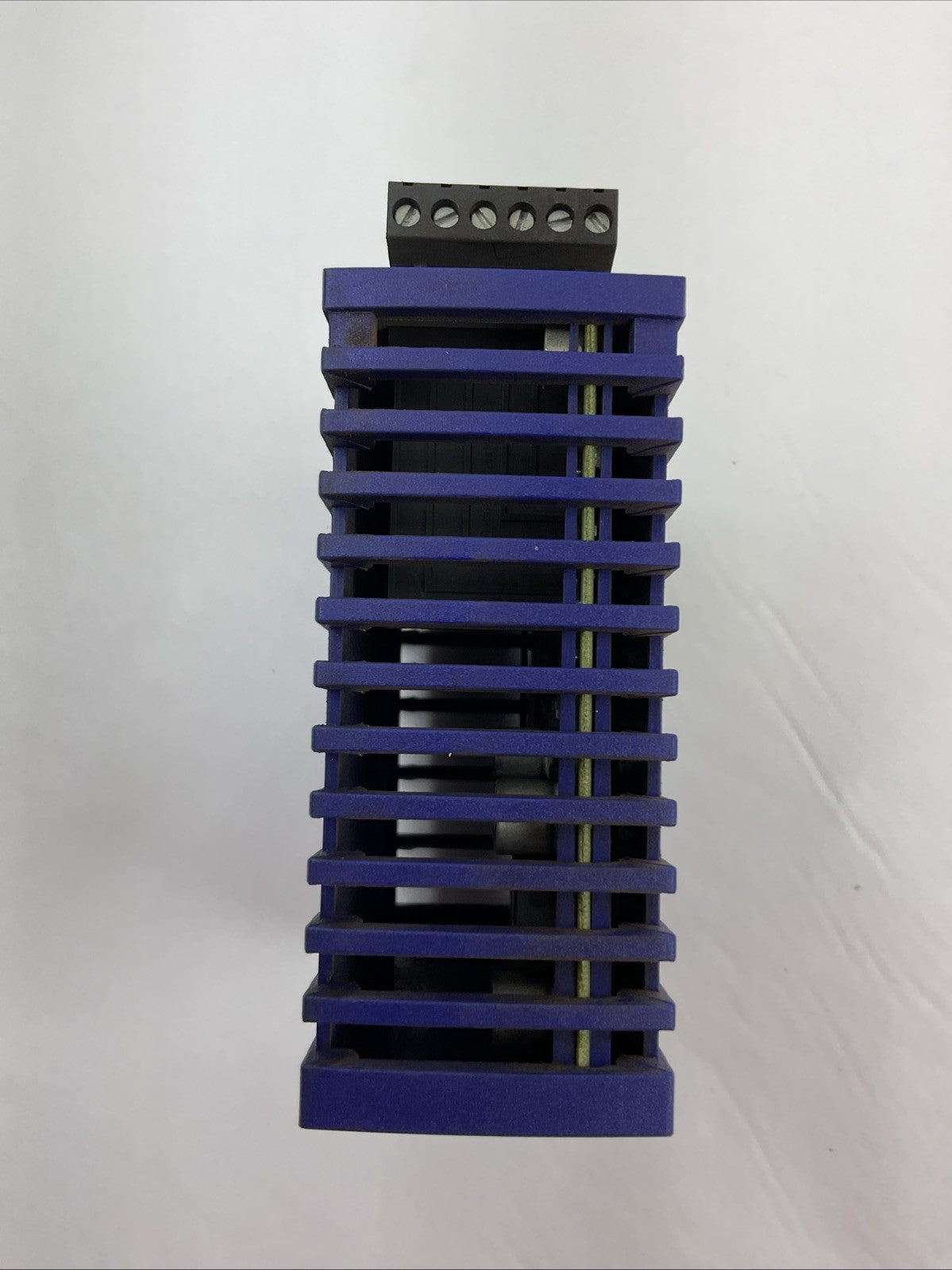 HIRSCHMANN RSB20-0800T1T1SAABHH05.3.02 ETHERNET RAIL SWITCH