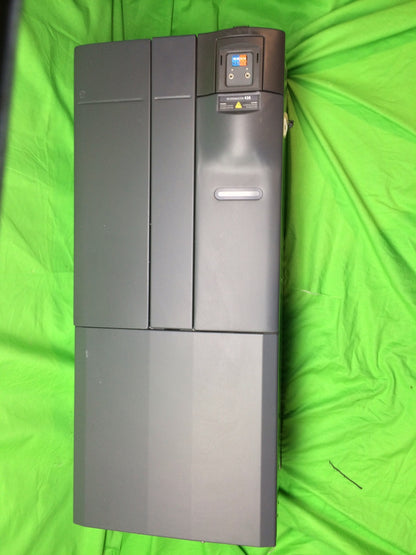 SIEMENS MICROMASTER 430 DRIVE 6SE6430-2UD38-8FA0, 120HP/90kW, 380-480V