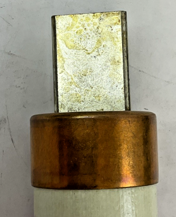 FERRAZ SHAWMUT GOULD TRS125R FUSE 125A 600V RK5