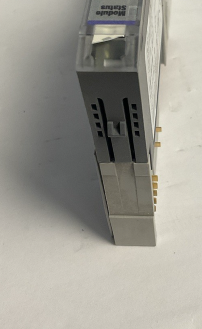 ALLEN BRADLEY 1492-232ASC SER.C INTERFACE MODULE 1734-RTB SER.A 1734-MB SER.A