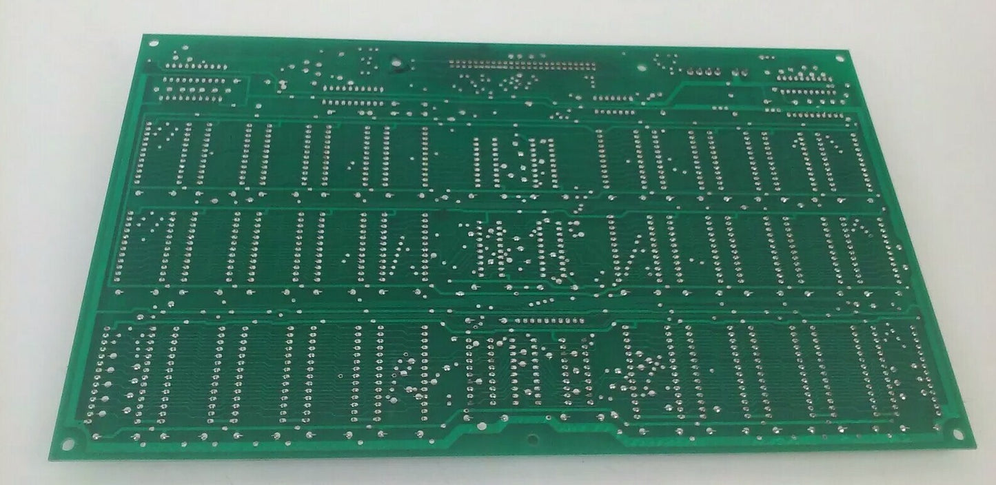 HONEYWELL 15710165-001 15710166-001 MEMORY BOARD 15710165-001